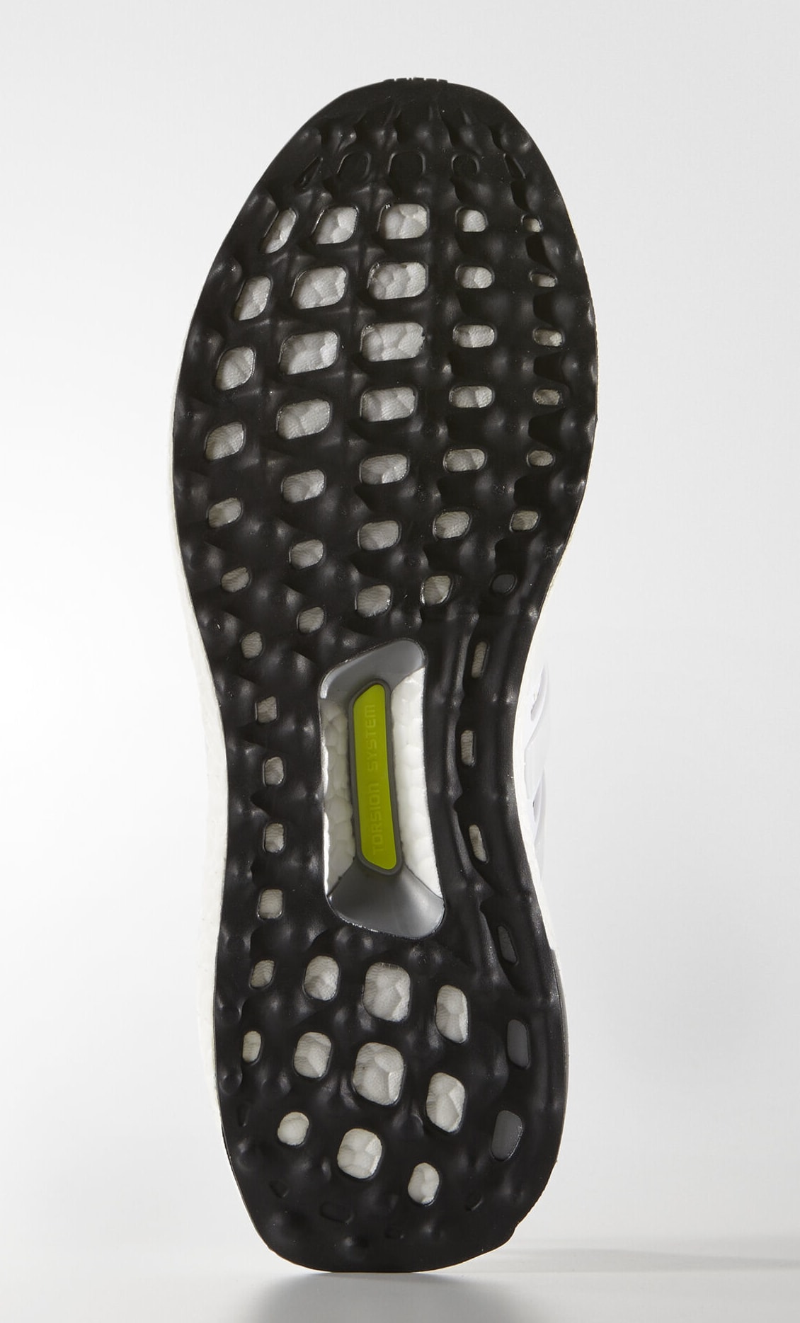 Adidas Ultra Boost 1.0 &#x27;Triple White&#x27; S77416 Outsole