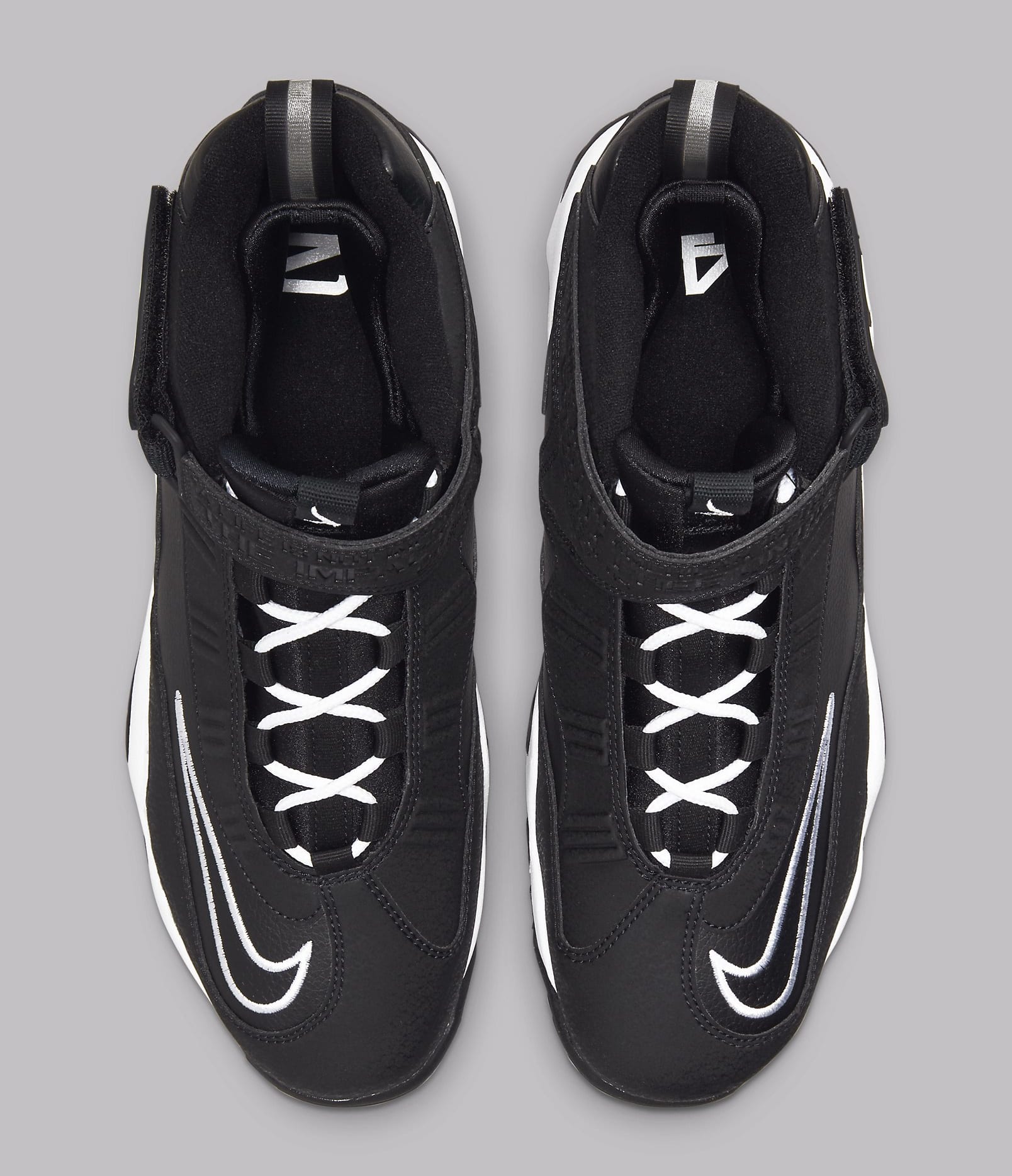Nike Air Griffey Max 1 &#x27;42&#x27; DM0044-001 Top