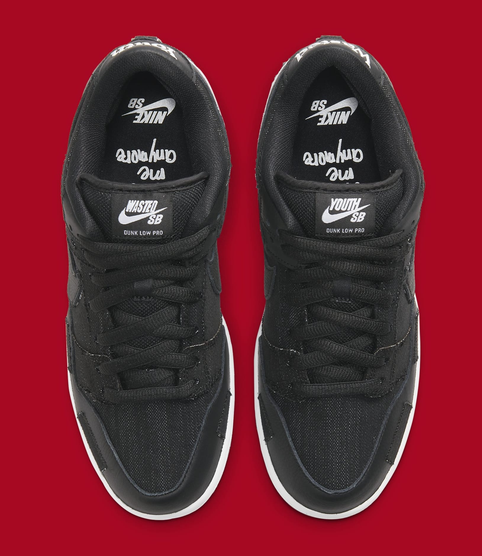 Verdy's 'Wasted Youth' Nike SB Dunk Low Is Releasing In April