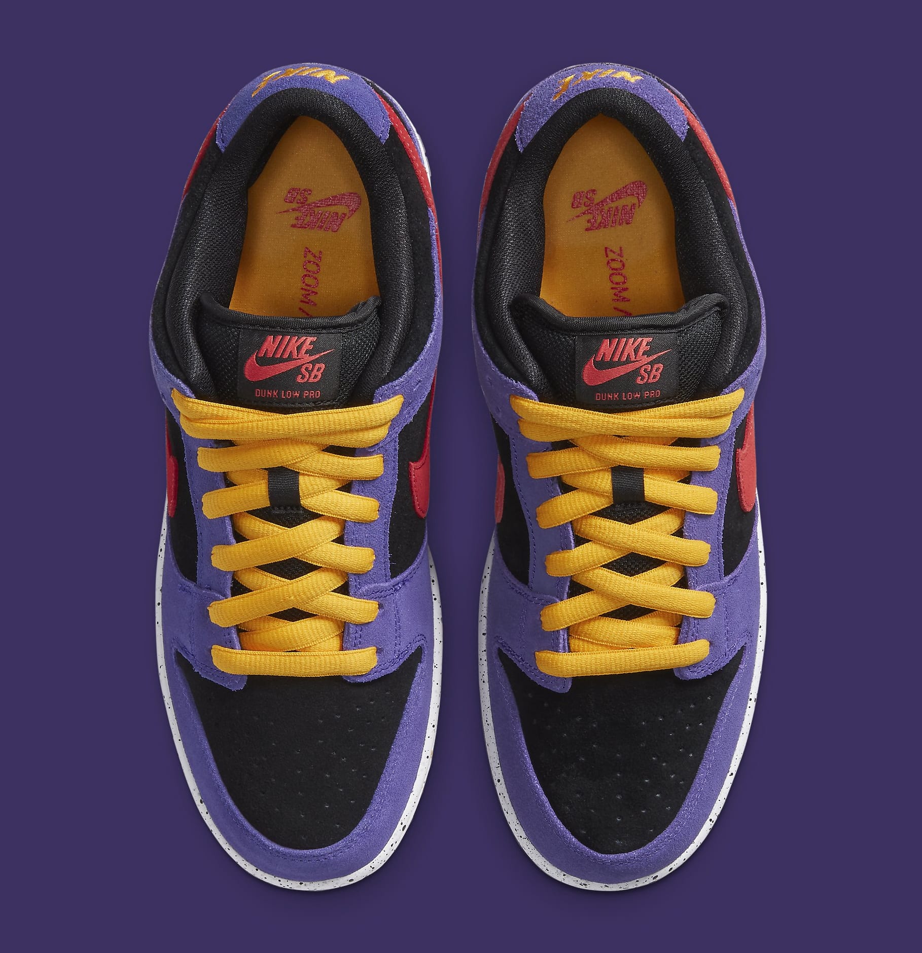 Nike SB Dunk Low &#x27;ACG&#x27; BQ6817-008 Top