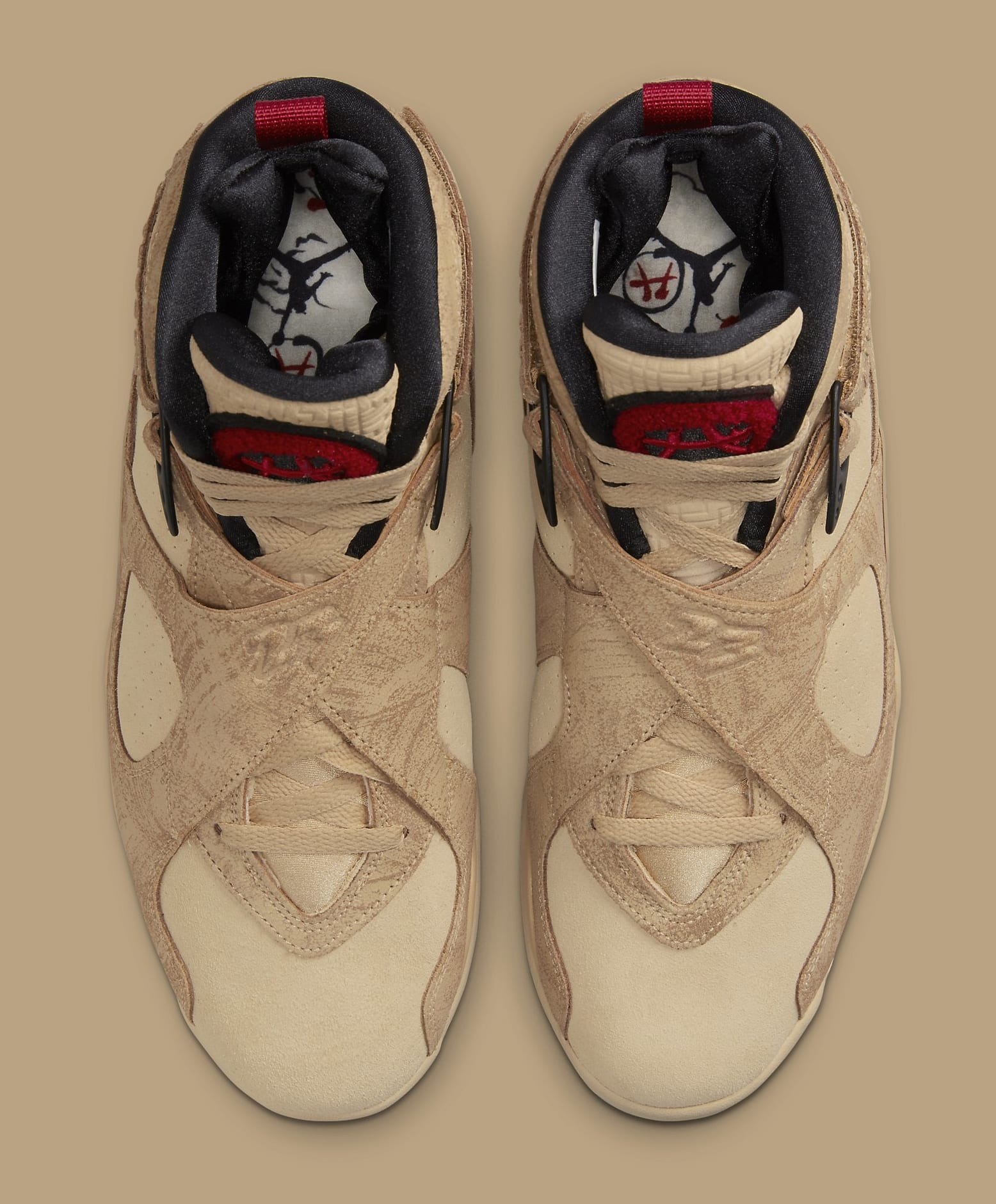 Rui Hachimura's Air Jordan 8 Is Finally Releasing in May | Complex