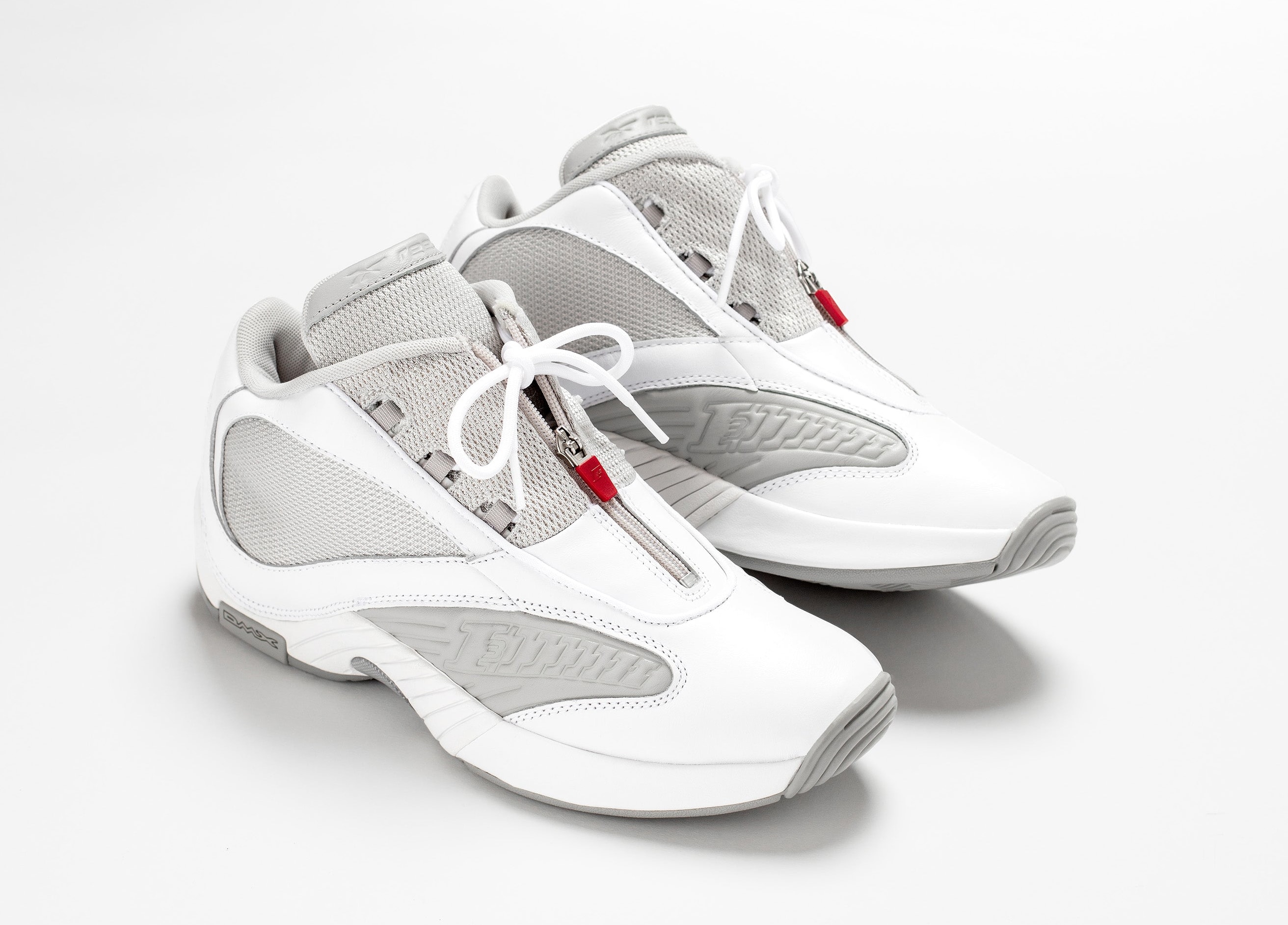 Reebok answer shop 4 silver