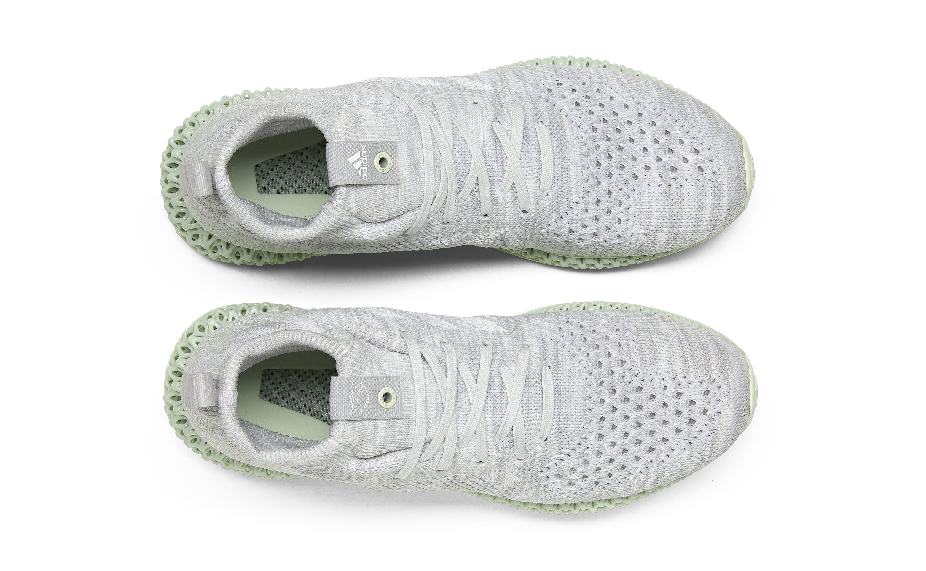 adidas CONSORTIUM RUNNER 4D sneakers - Grey