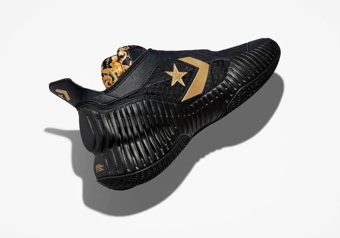 Converse new basketball shoe shop