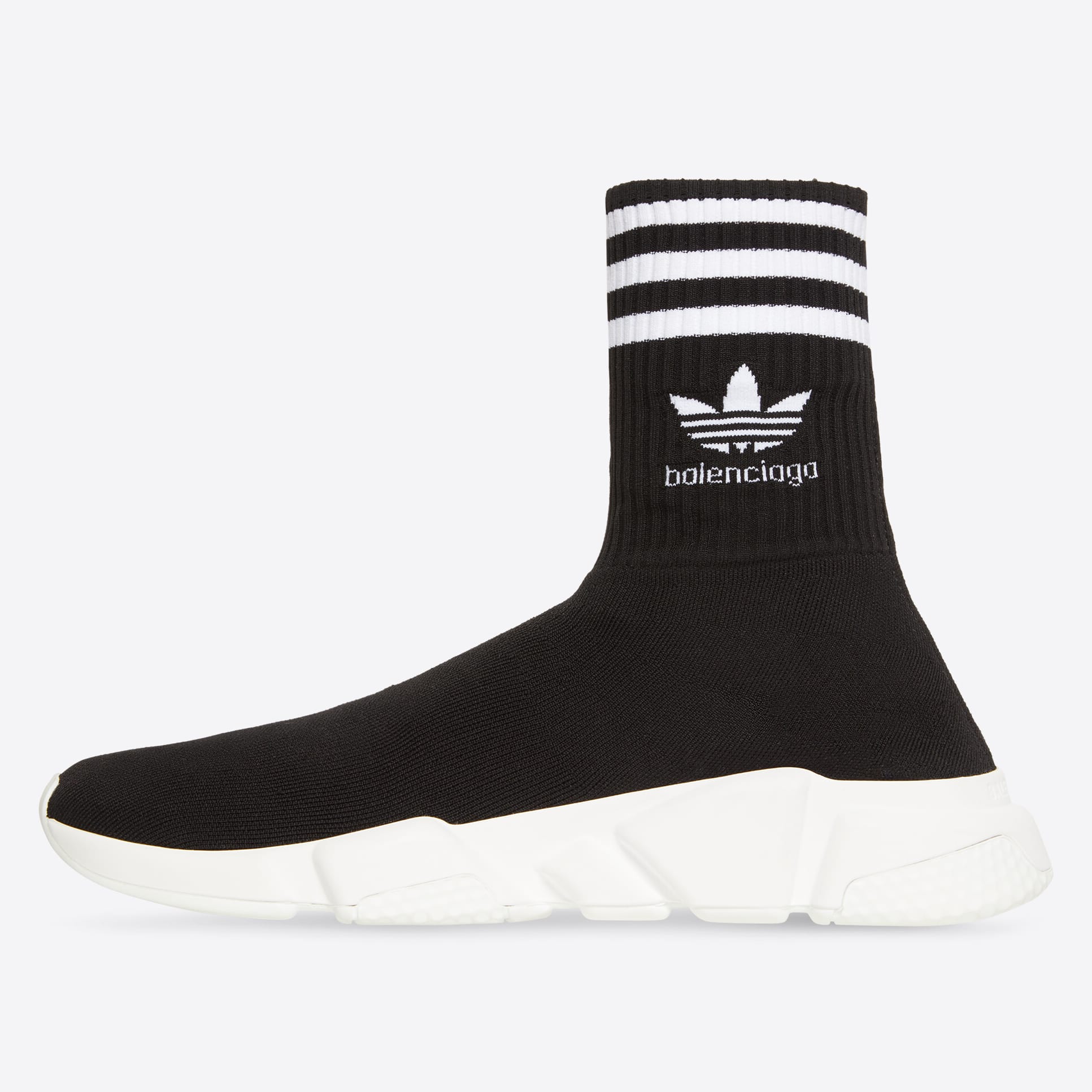 Adidas sneakers balenciaga sale