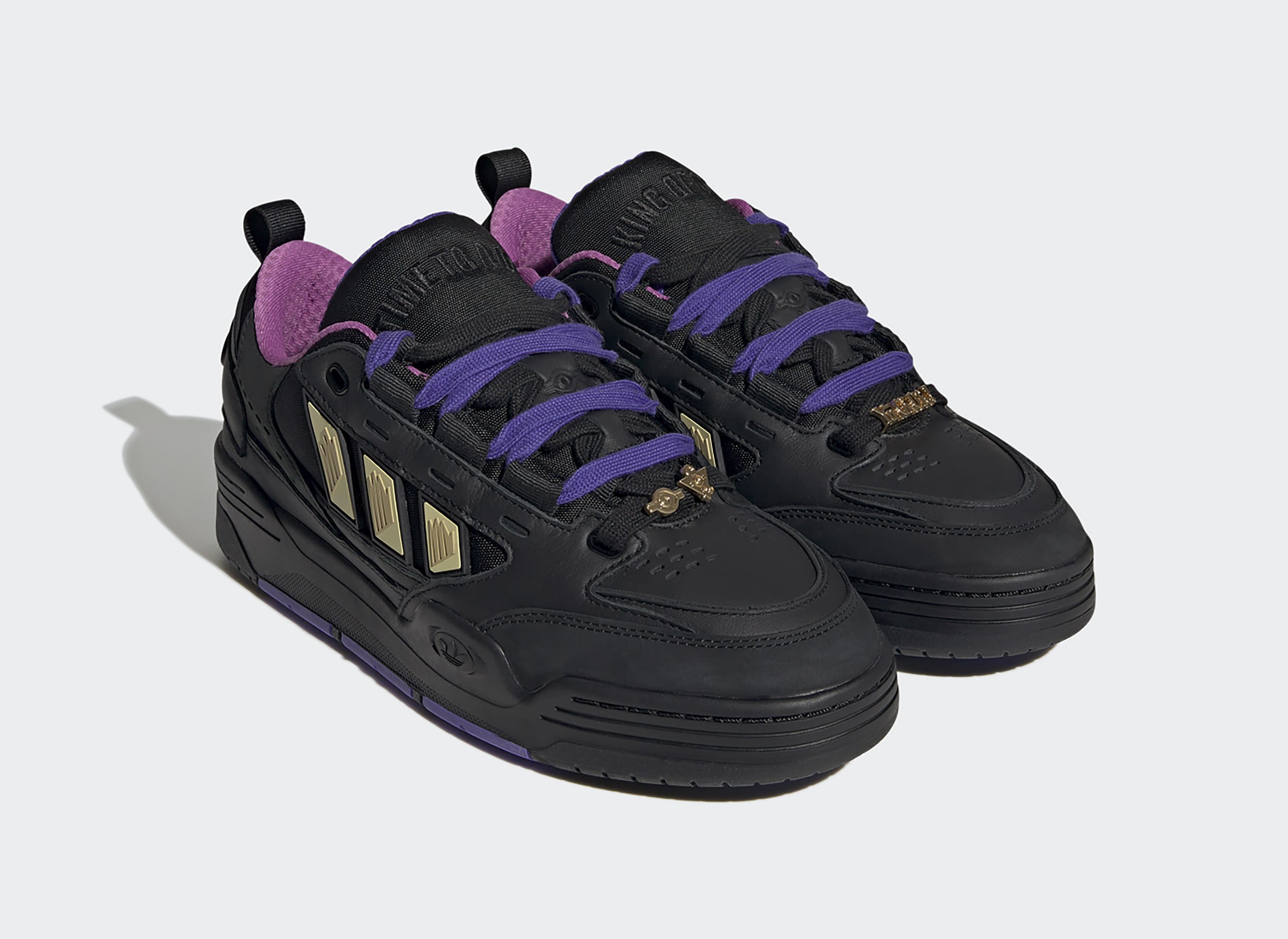 Yugioh adidas outlet top