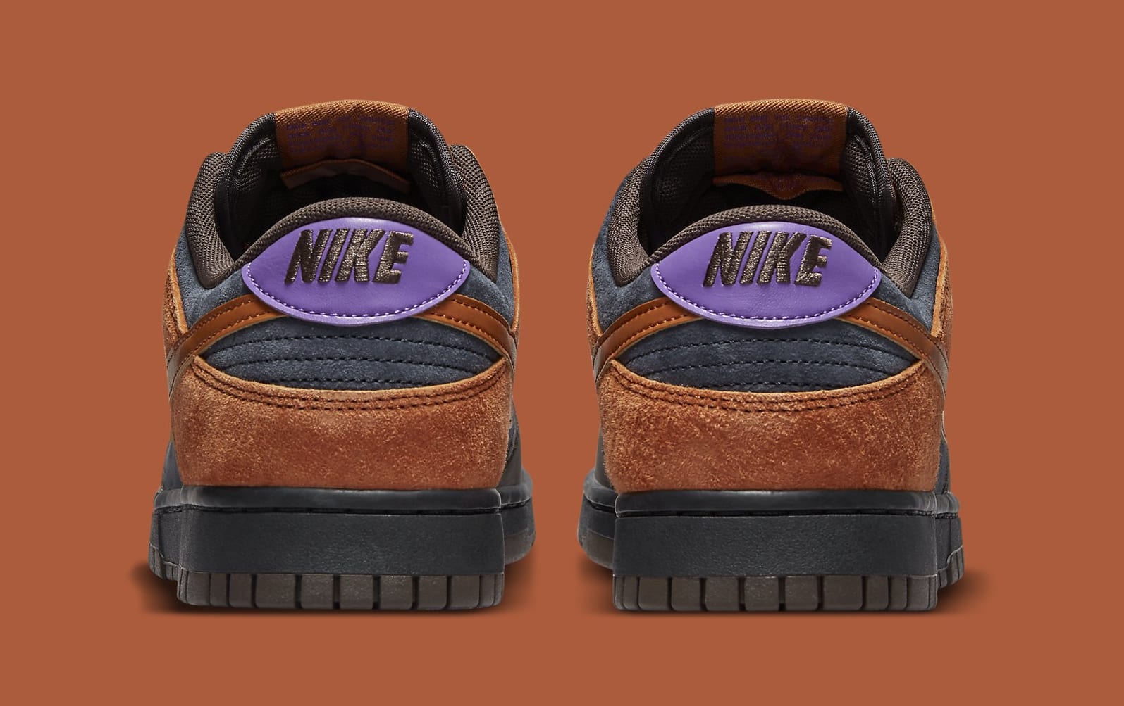 Cider' Nike Dunk Lows Are Restocking Tomorrow | Complex