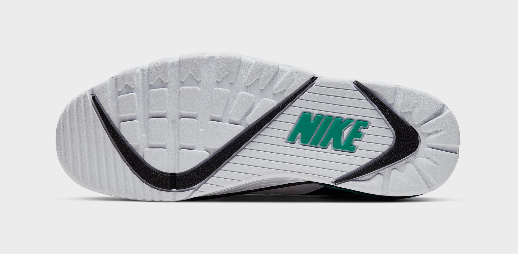 Nike Air Cross Trainer 3 Low &#x27;Neptune Green&#x27; Outsole