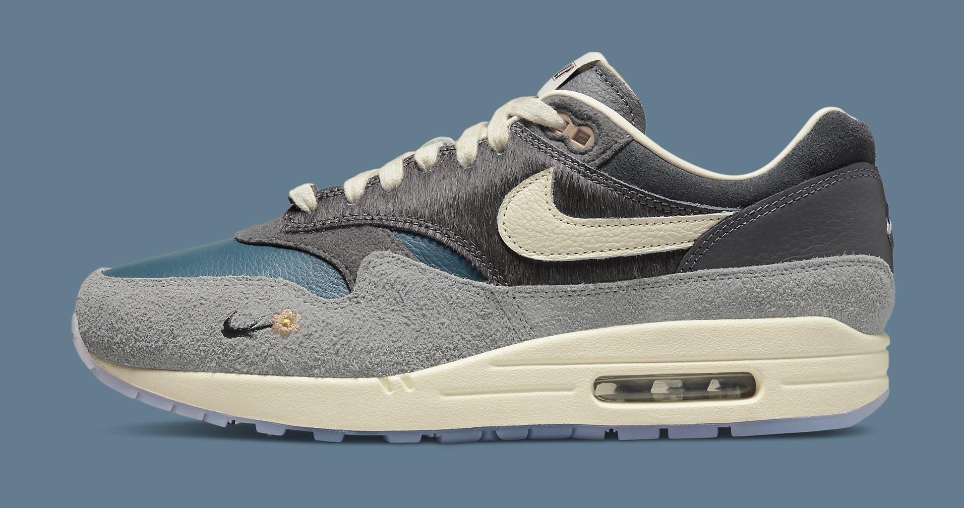 Kasina's Nike Air Max 1 Collabs Get an Official Release Date | Complex