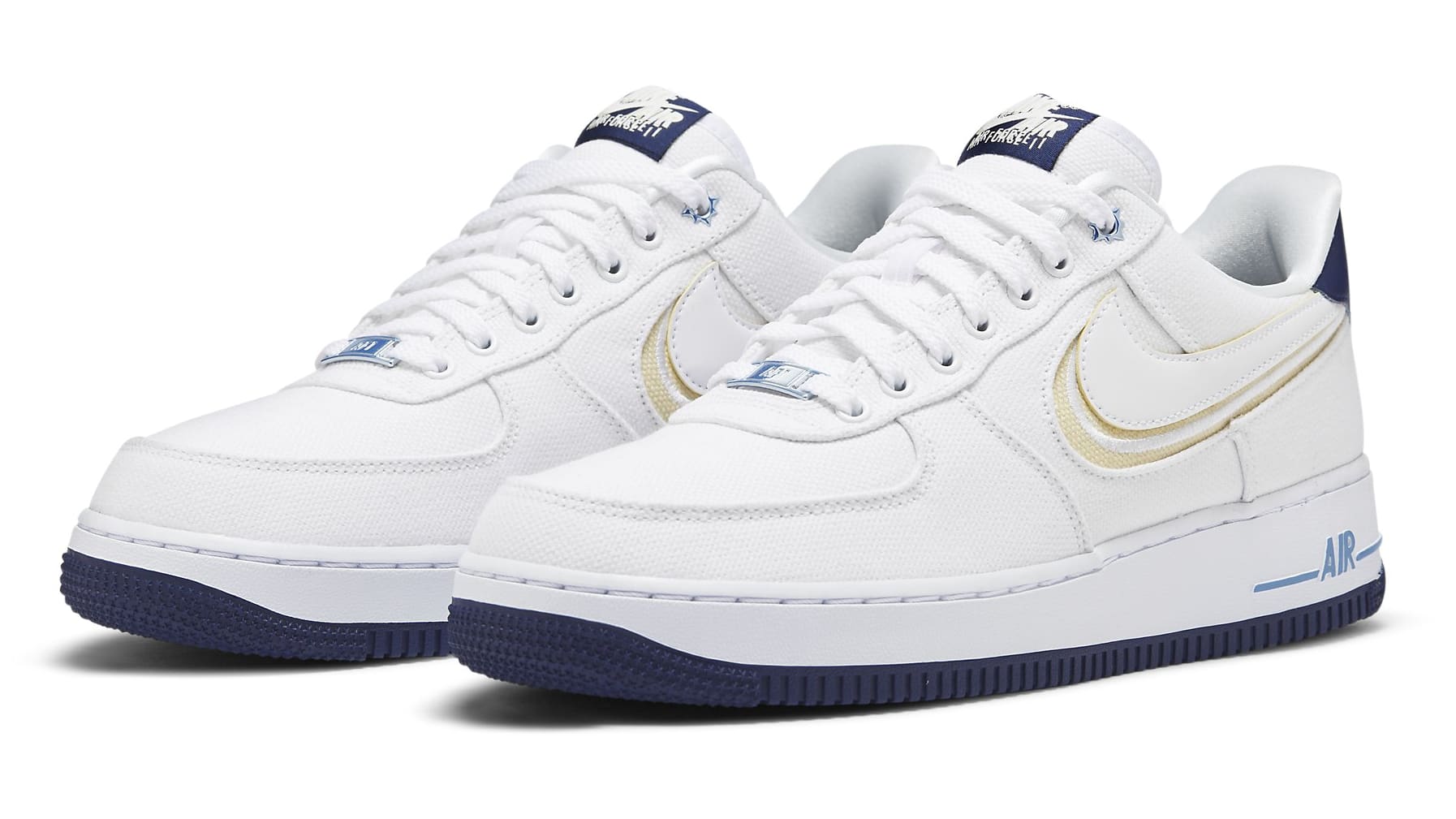 Nike Moment 37 Street Fighter Air Force 1 DB3541-100