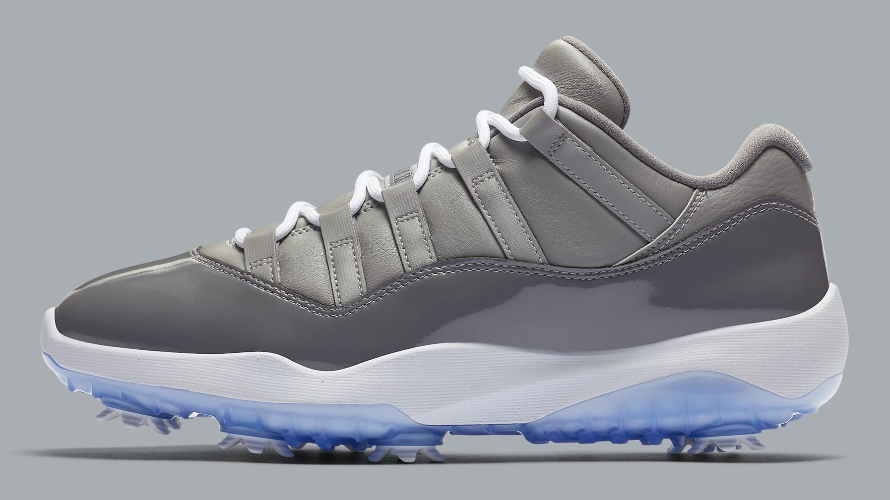 Nike Air Jordan 11 Golf, Limited Edition Release