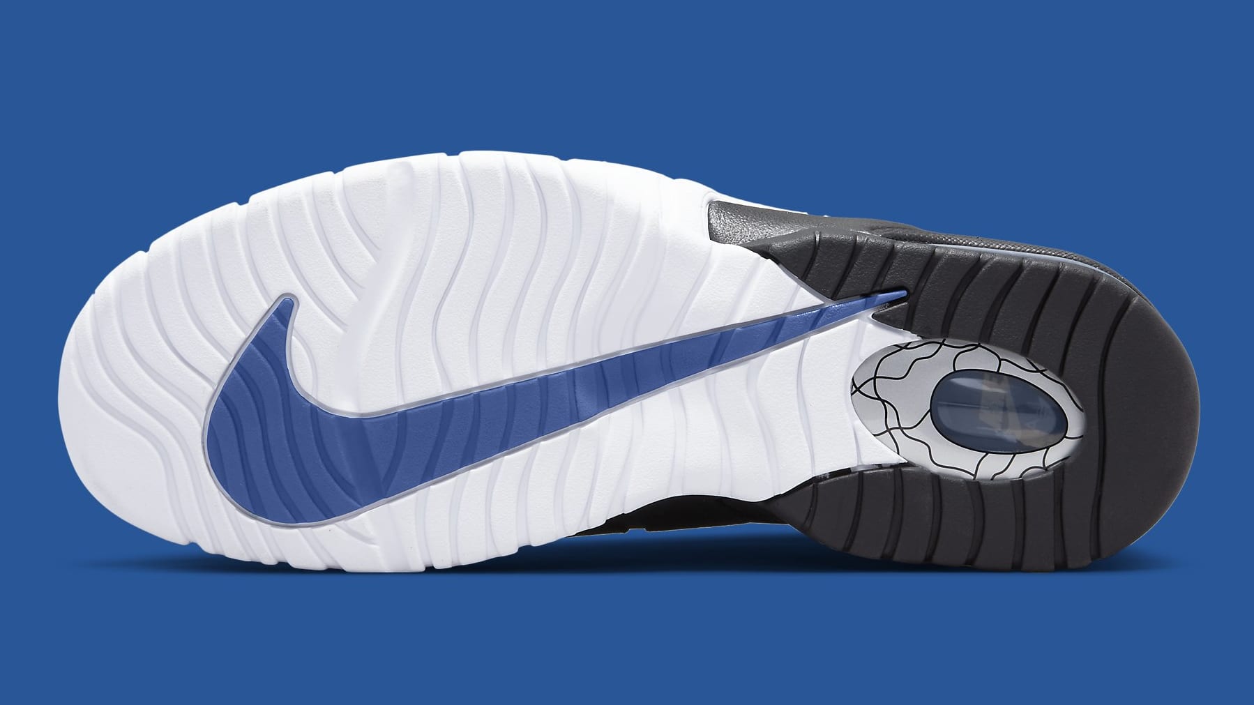 Nike Pushes Back Release of Air Penny 1 'Orlando' - Sports