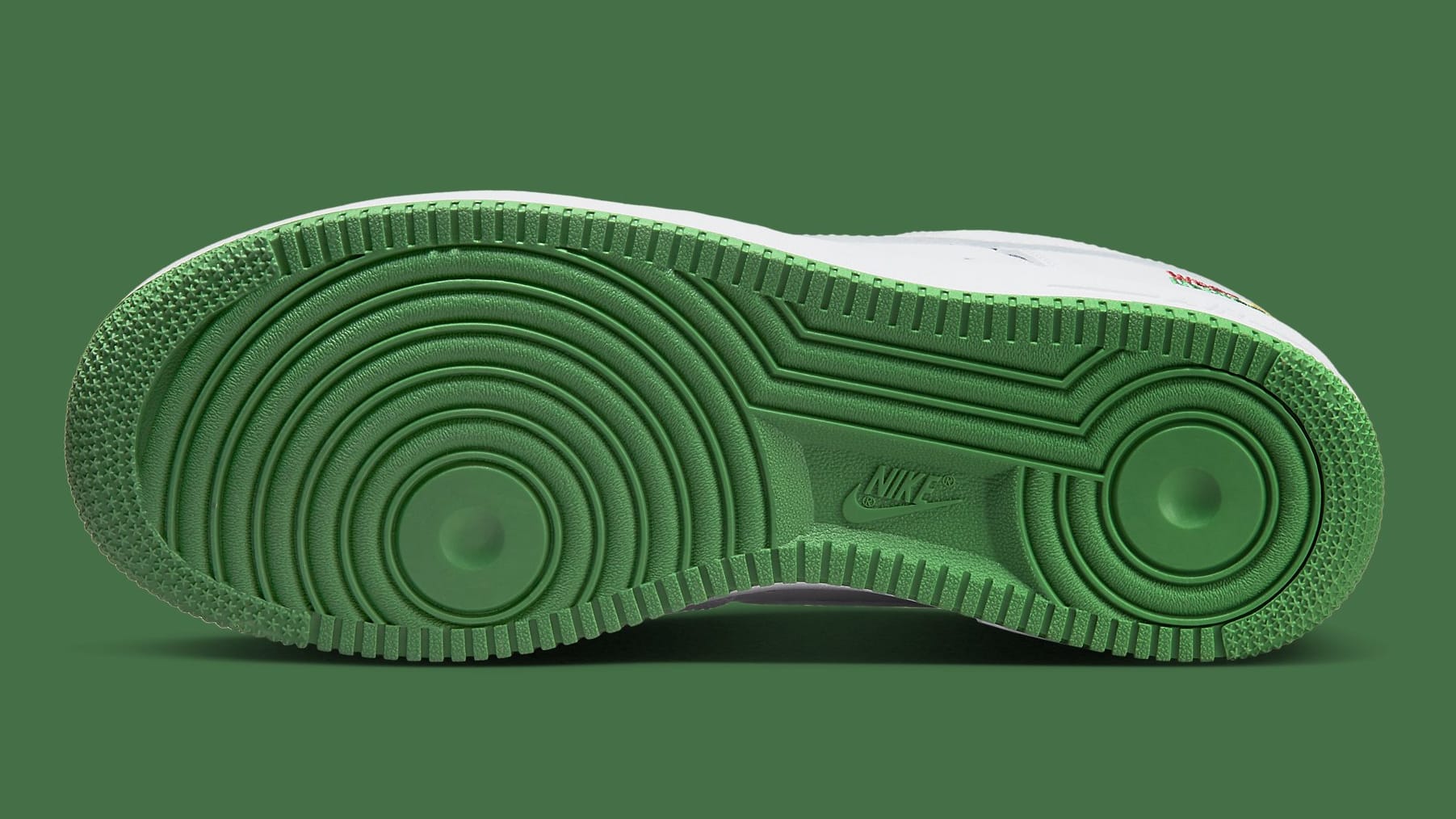 air force verte, Off 66%