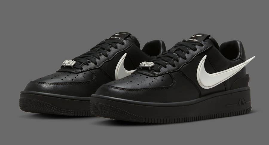 These Ambush x Nike Air Force 1 Lows Are Releasing Early | Complex