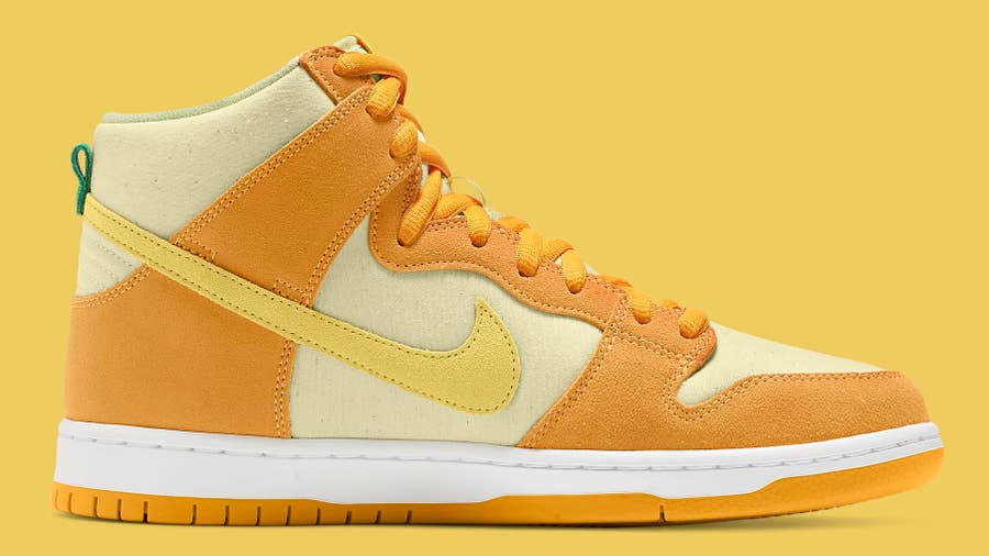 Another Fruit-Inspired Nike SB Dunk Is on the Way | Complex