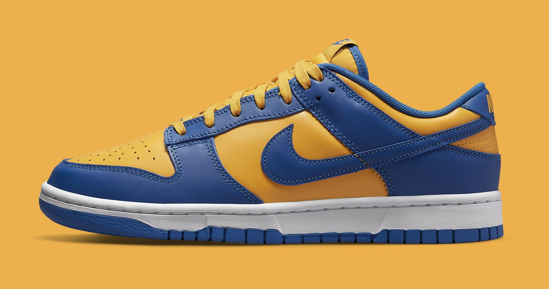 UCLA-Inspired Nike Dunks Get a US Release Date | Complex