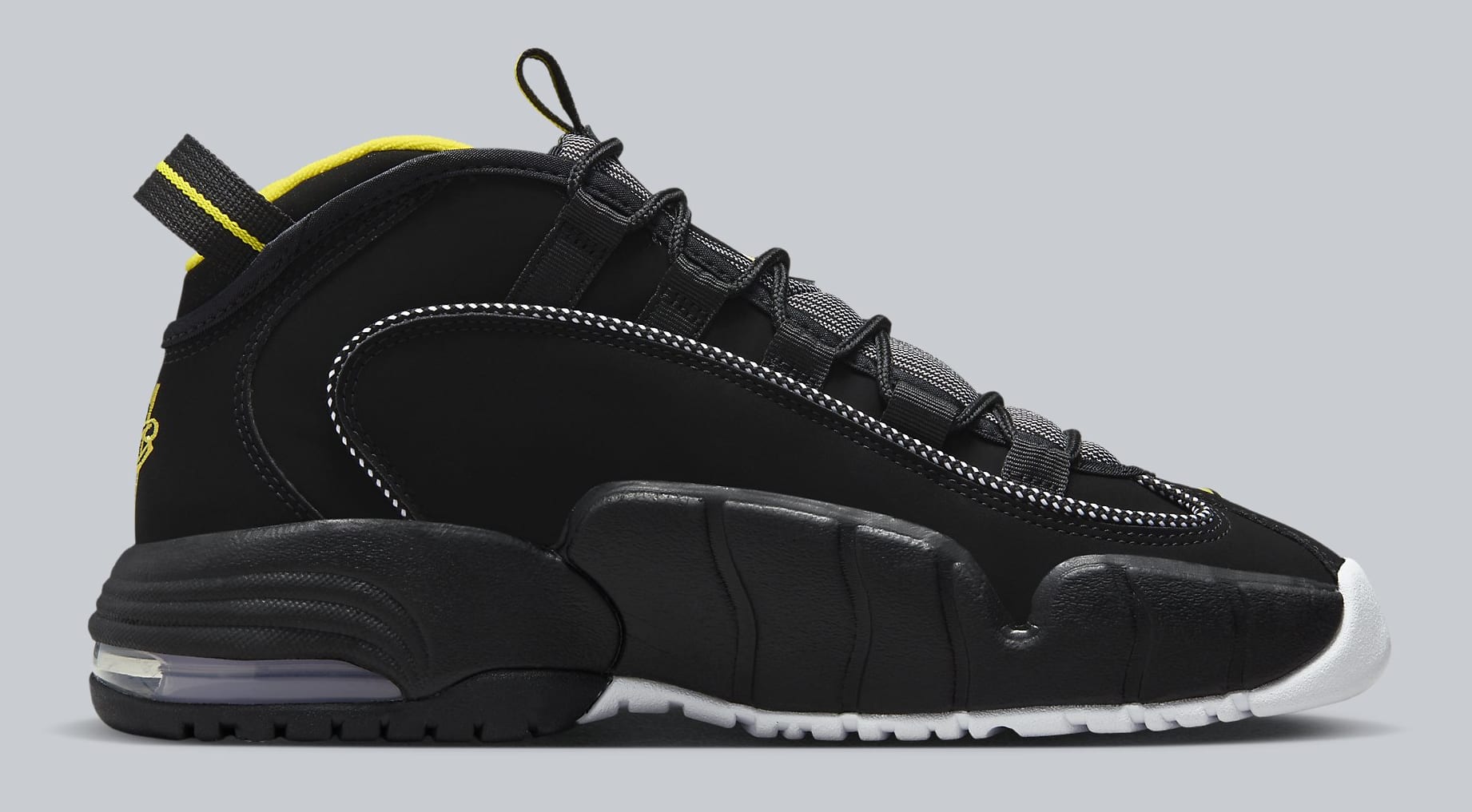 Penny | Black