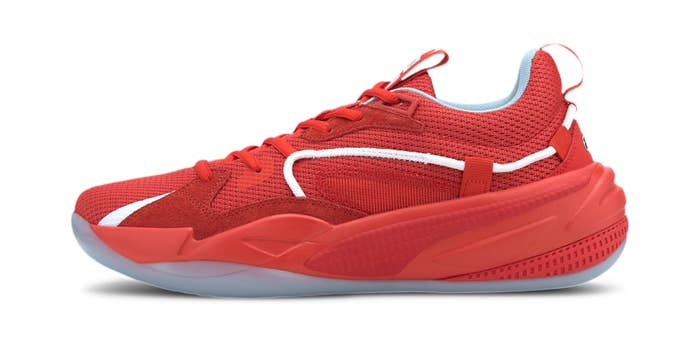 J. Cole Puma RS-Dreamer &#x27;Blood, Sweat, and Tears&#x27; 194602-01 Lateral