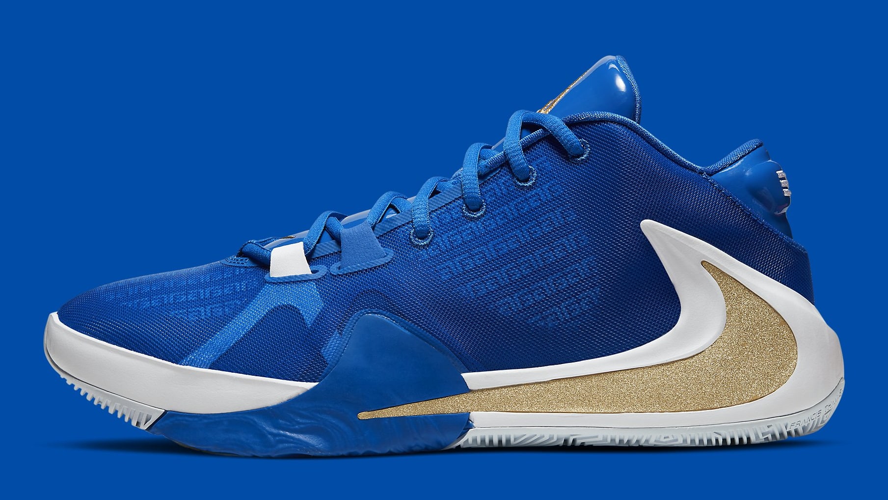 Nike Zoom Freak 1 Greece Release Date BQ5422-400 Profile