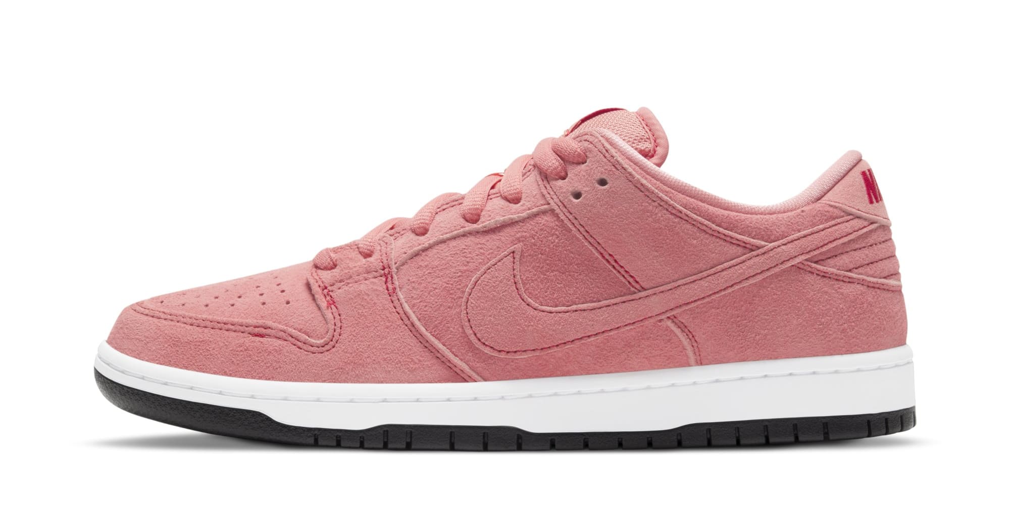 Nike SB Dunk Low &#x27;Pink Pig&#x27; CV1655-600