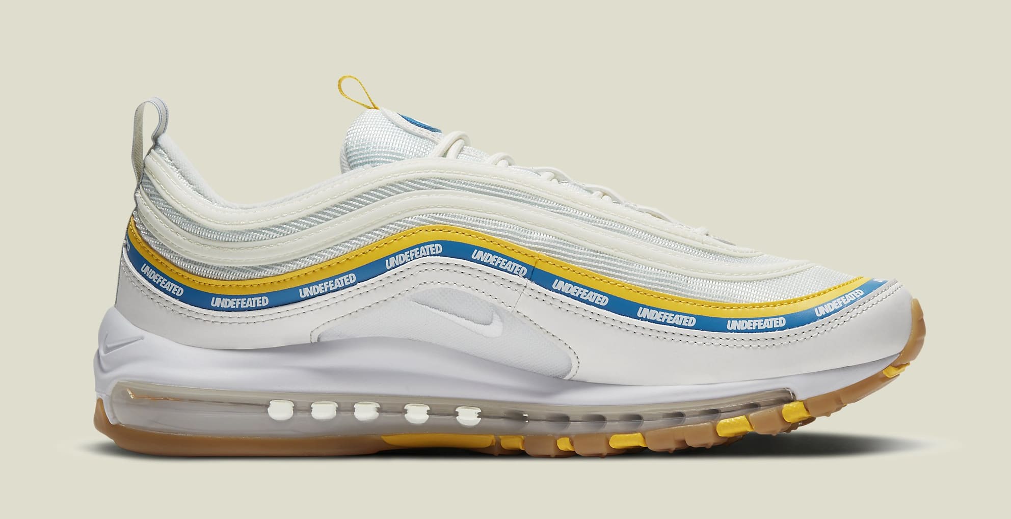 proteína reserva depositar A Third Undefeated x Nike Air Max 97 Surfaces | Complex