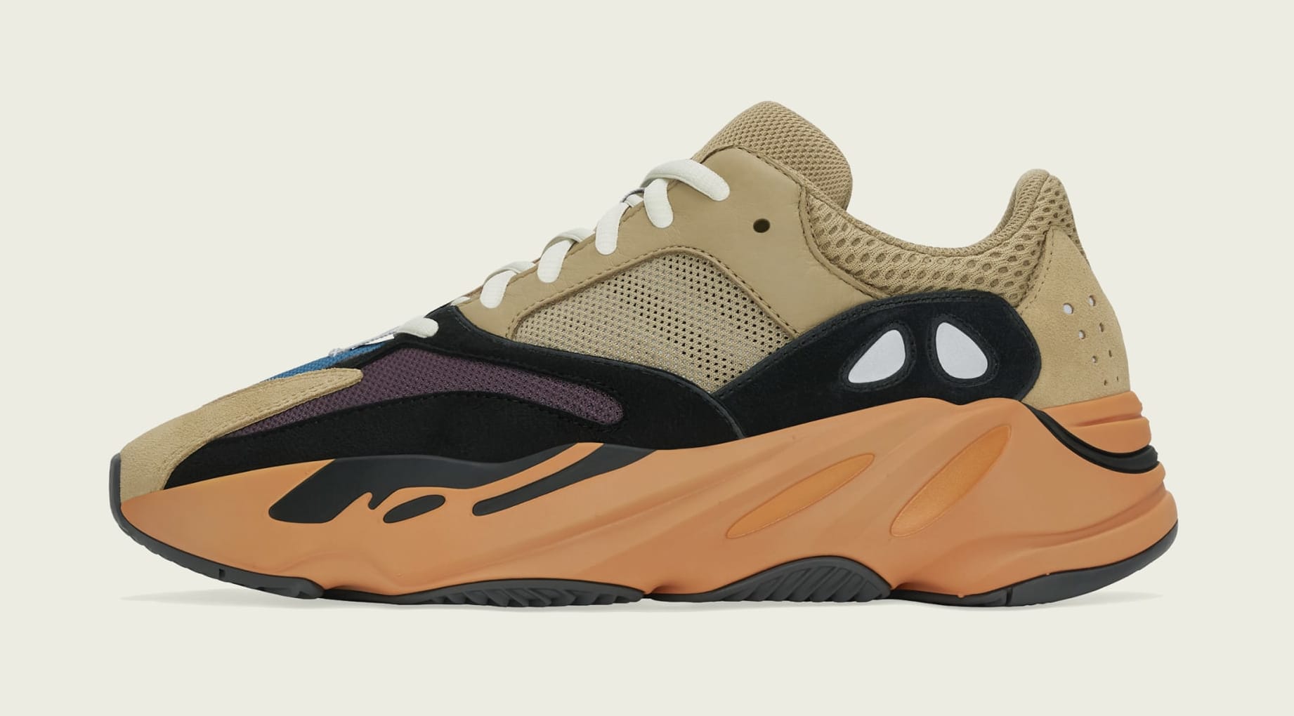 Enflame Amber' Yeezy Boost 700 Gets a Confirmed Release Date | Complex