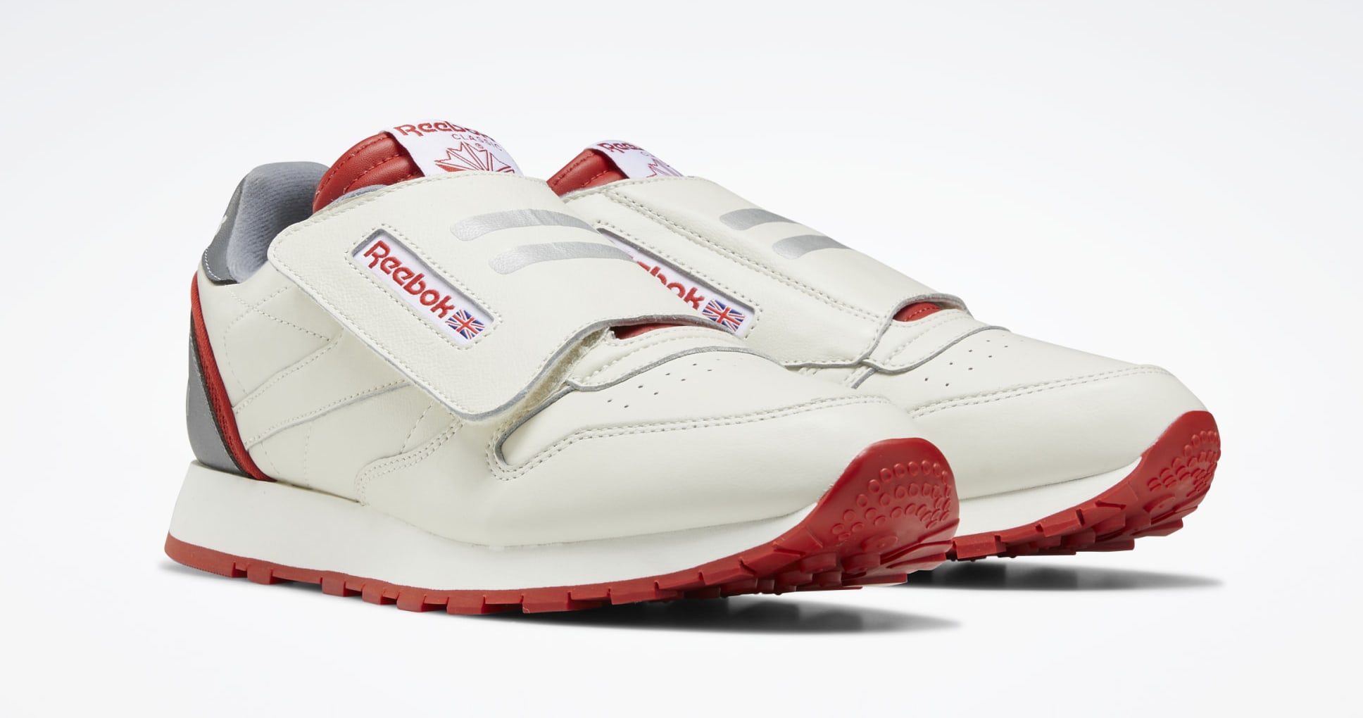 Reebok Classic Leather Stomper EF3374 Front