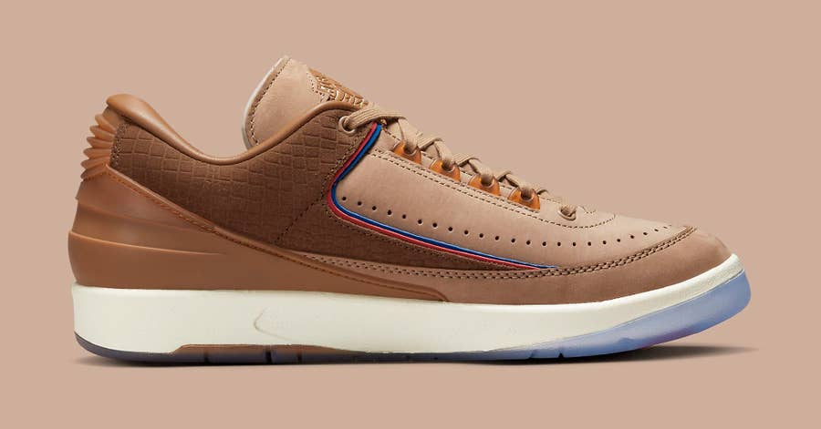 Two 18 x Air Jordan 2 Low Is Releasing Again on SNKRS | Complex