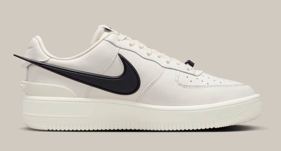 These Ambush x Nike Air Force 1 Lows Are Releasing Early | Complex