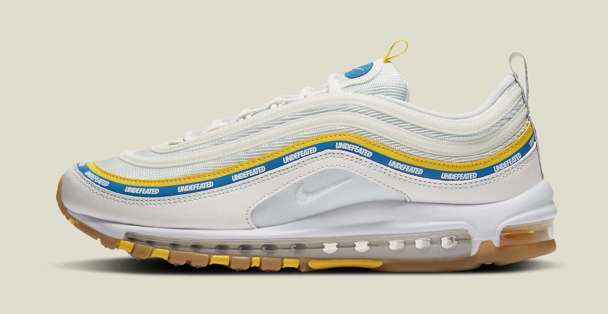 proteína reserva depositar A Third Undefeated x Nike Air Max 97 Surfaces | Complex