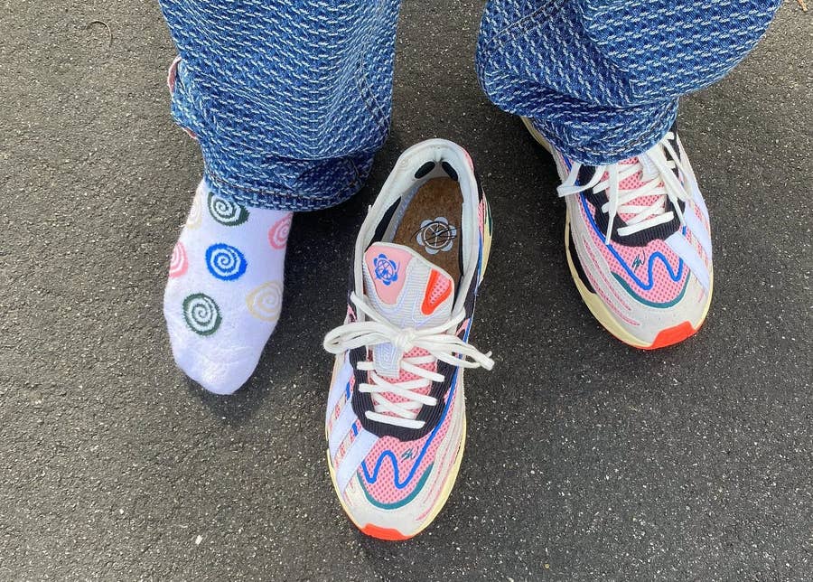 Sean Wotherspoon's Adidas Orketro Collab Drops Thursday | Complex