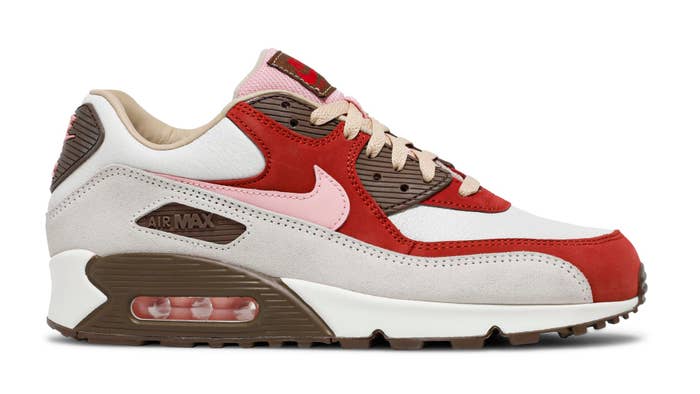 DQM x Air Max 90 Bacon