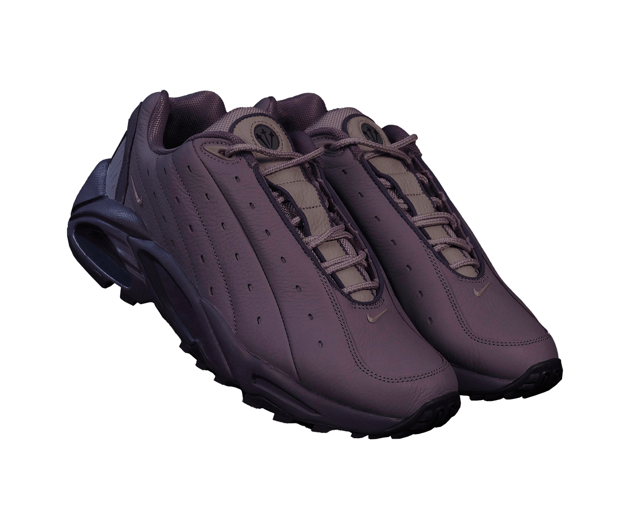 Nocta x Nike Hot Step &#x27;Purple&#x27;