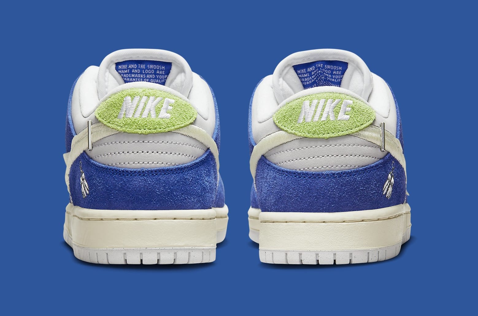 Fly Streetwear's Nike SB Dunk Collab Drops This Month | Complex