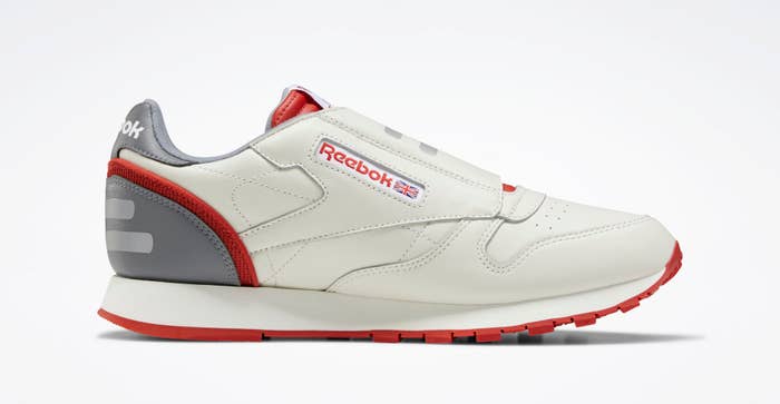Reebok Classic Leather Stomper EF3374 Medial