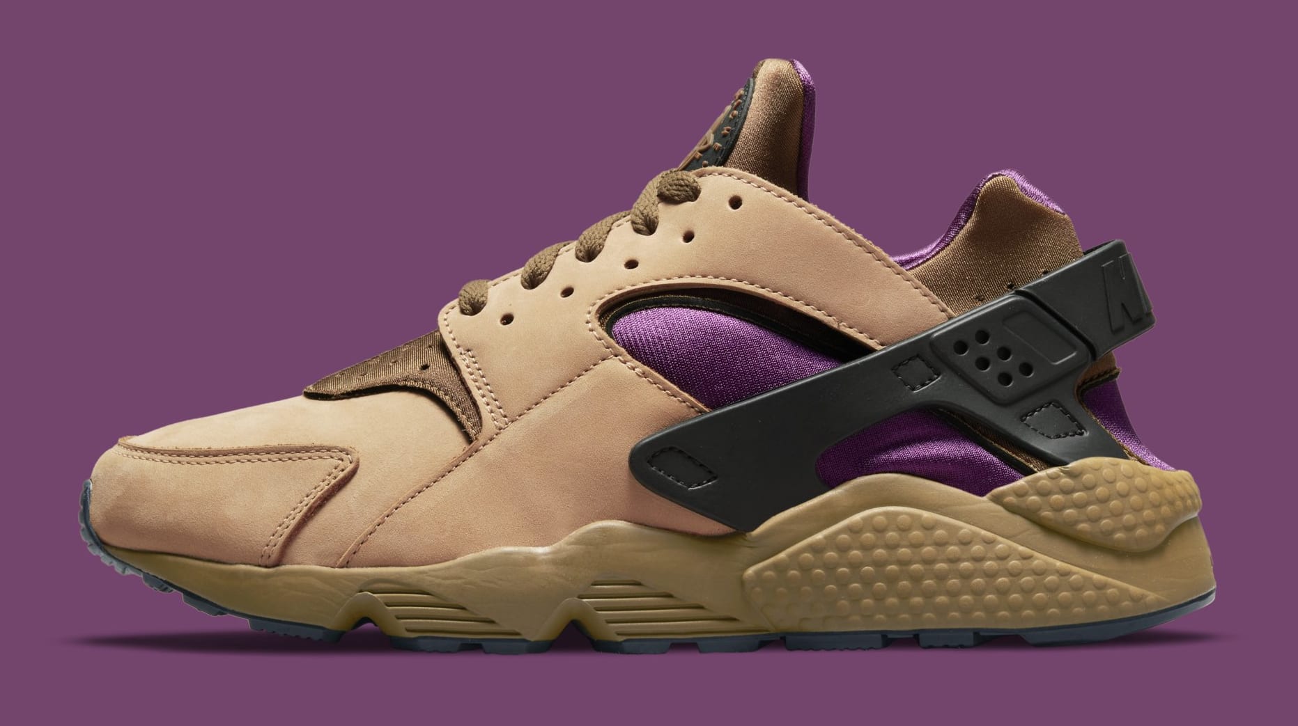 Another Nike Air Huarache Colorway Coming Back | Complex