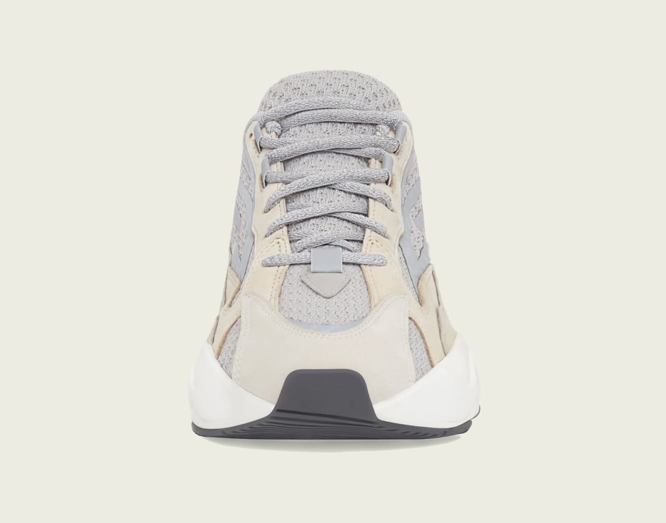 Adidas Yeezy Boost 700 V2 &#x27;Cream&#x27; GY7924 Front