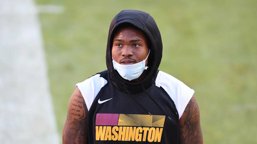 Stop Dehumanizing Athletes: Dwayne Haskins Was More Than His Stats