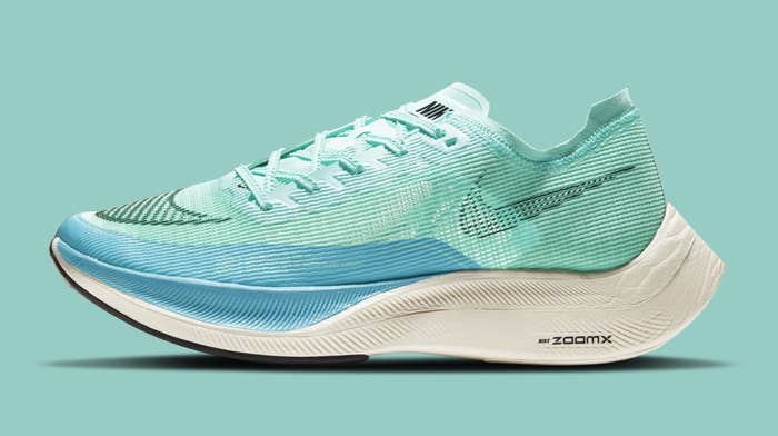 Nike Zoom Vaporfly Next% 2 CU4111-300 Lateral