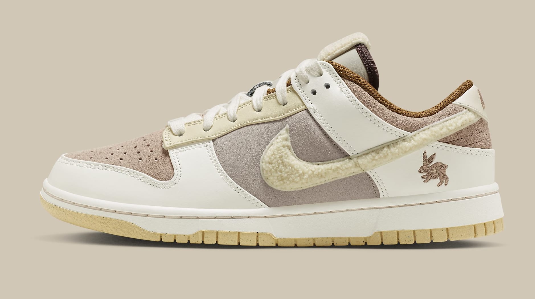 Nike Celebrates Year of the Rabbit With New Dunks | Complex