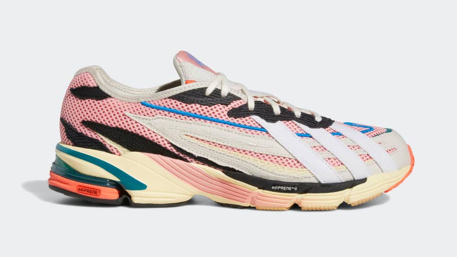 Wotherspoon's Adidas Collab Drops Thursday | Complex