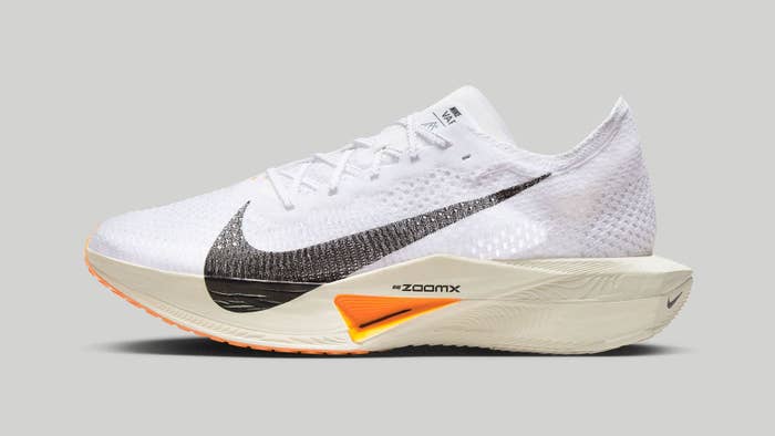 Nike Vaporfly 3 &#x27;Proto&#x27; Lateral