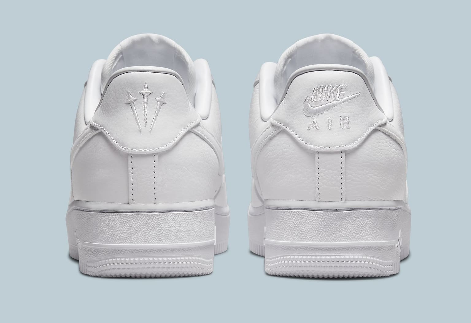 Drake NOCTA x Nike Air Force 1 Certified Lover Boy CZ8065-100 Release Date