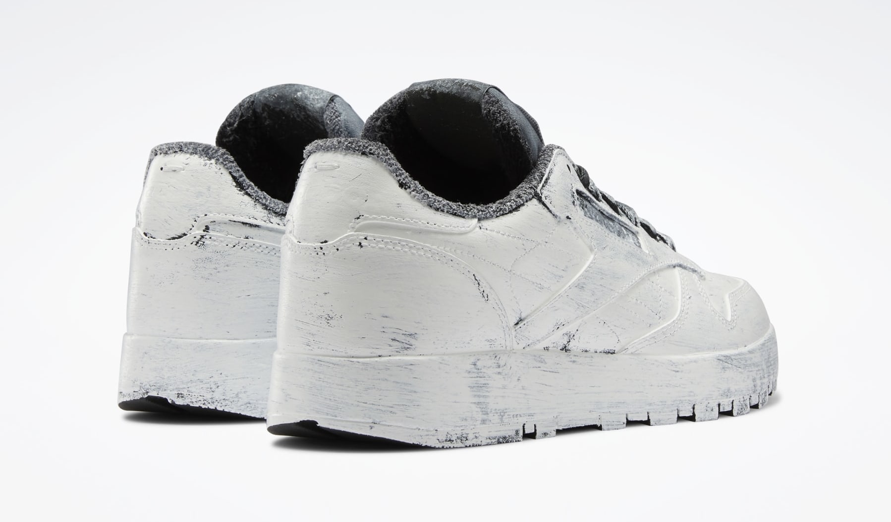 Maison Margiela x Reebok will take your trainer game to new heights