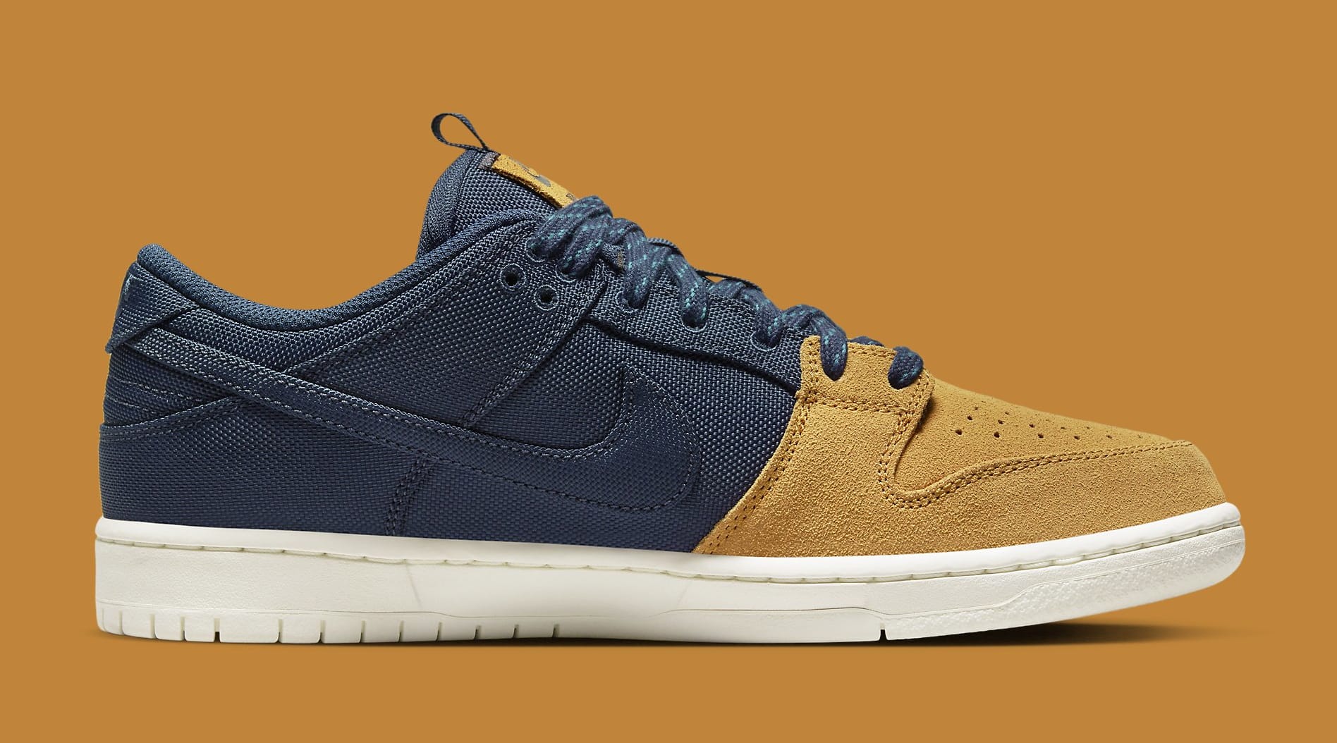 Backpacks Inspire This Nike SB Dunk Low | Complex