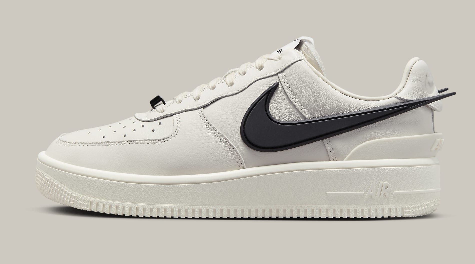These Ambush x Nike Air Force 1 Lows Are Releasing Early | Complex