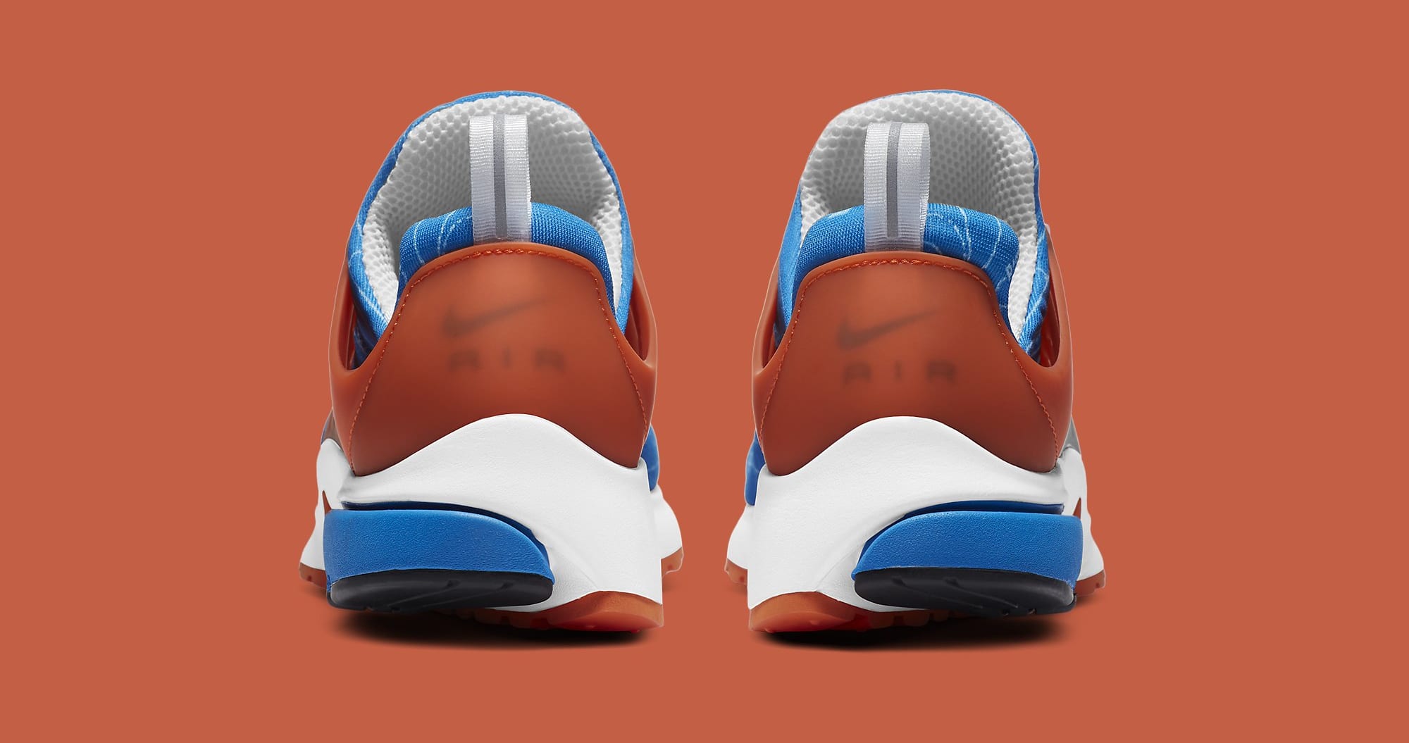 Nike Air Presto &#x27;Soar&#x27; CJ1229-401 Heel