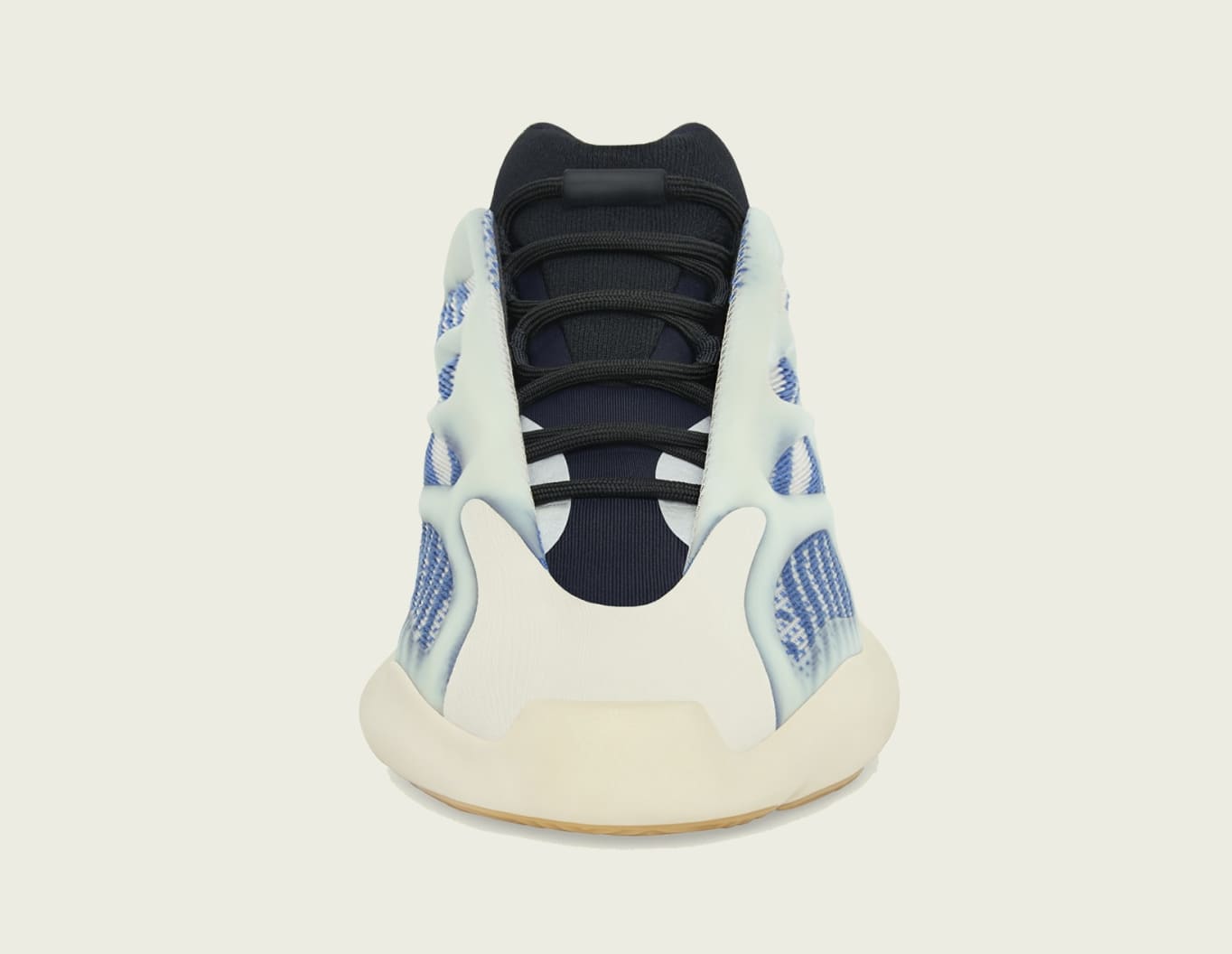 Adidas Yeezy 700 V3 &#x27;Kyanite&#x27; GY0260 Front