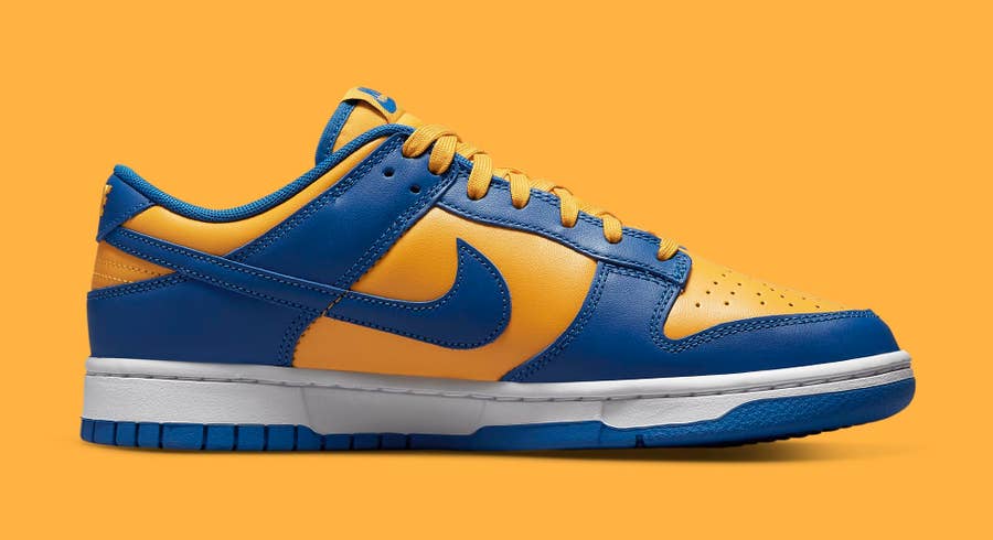 UCLA-Inspired Nike Dunks Get a US Release Date | Complex