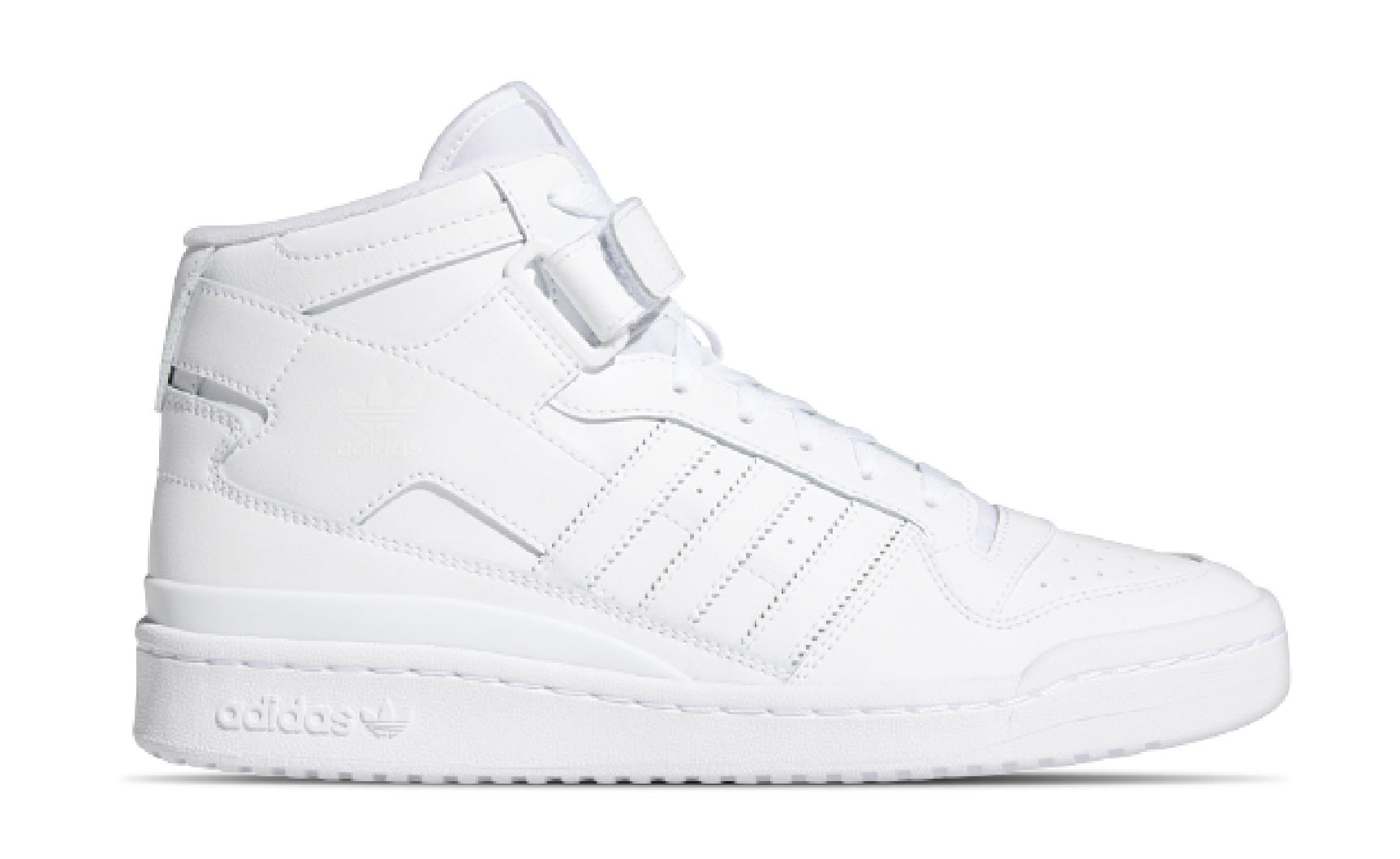 Adidas Forum Mid FY4975 Release Date